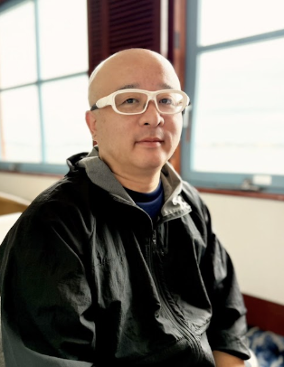 吉岡 政明
